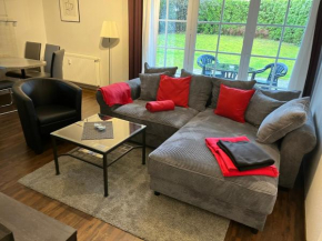 Haus Parkblick, Timmendorfer Strand Haus Parkblick Appartement 03